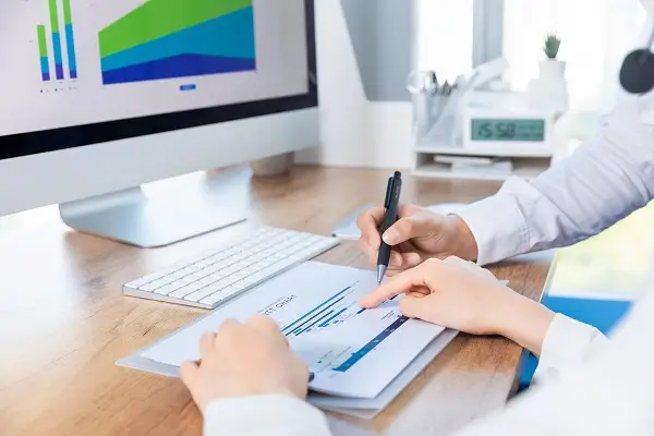 ies测试报告解读