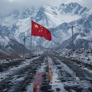 蒋的含义怎么取女