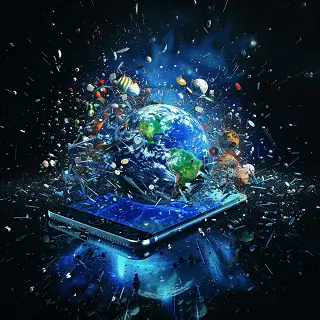 尘字特殊含义的女