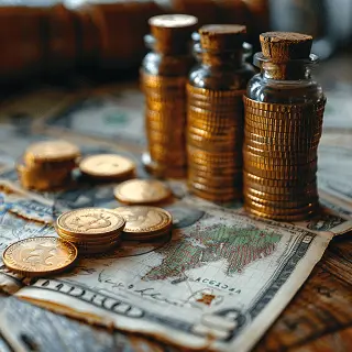 简淡的意思和含义